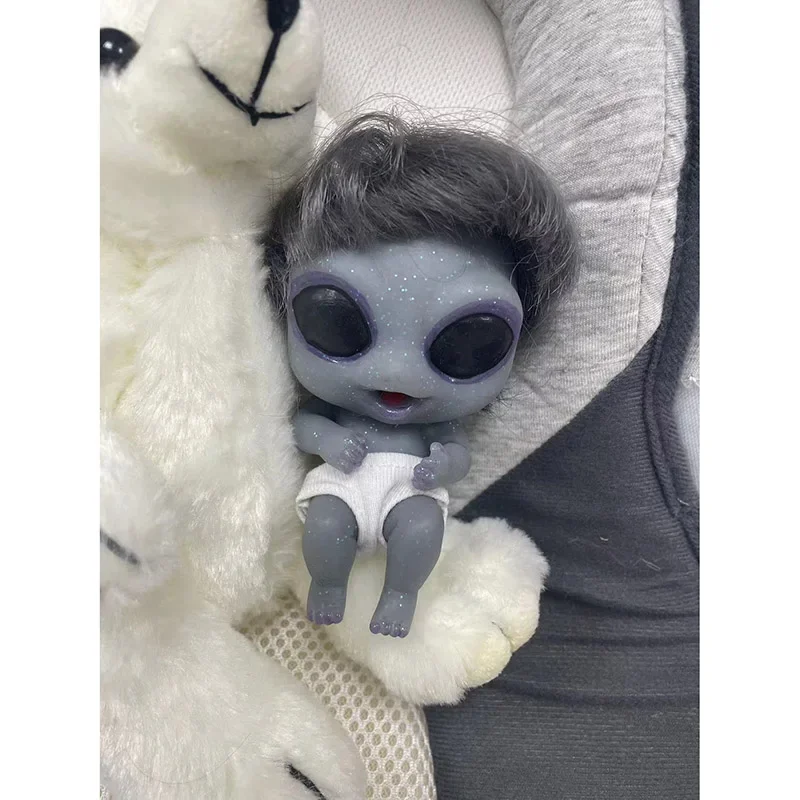 1個限定　エイリアン　ベビー　ドール　人形　35㎝　ALIEN DOLL エイリアン ベビー ドール 人形 35 ALIEN DOLL