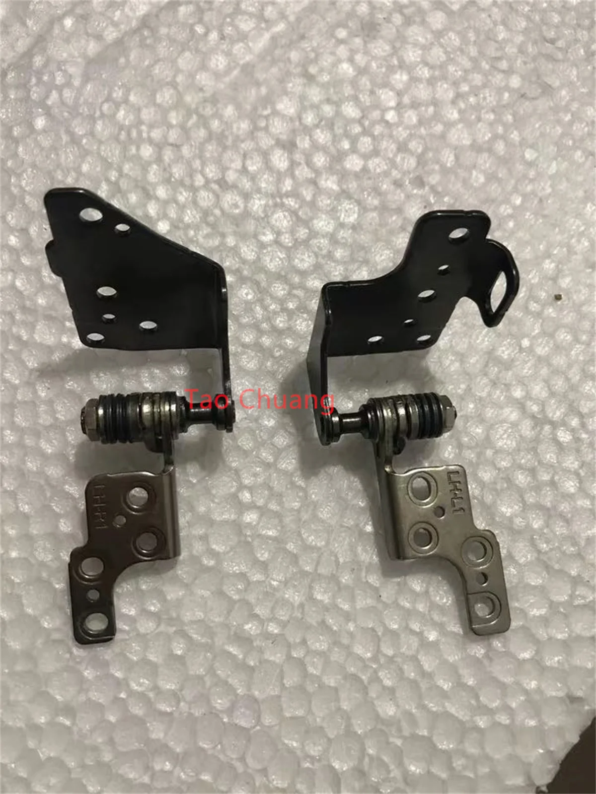 

FOR MSI GE72 GP72 GL72 GP72VR GL72M MS-1793 screen shaft hinge hinge