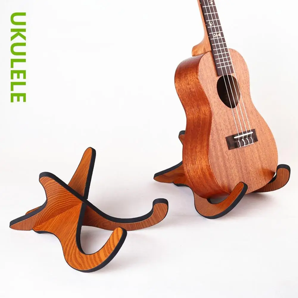 Рисунок 2 - Портативный держатель для укулеле
