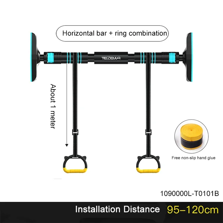 Door Pull Up Horizontal Bar Gymnastics For Home Gymnastics Bar Horizontal