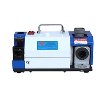 XY13 110V 220V 180W High Precision  Integrated Portable Electric Drill Bit Grinder Sharpener With EU US Plug For Auto Grinding 1