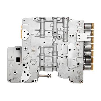 6R80 Transmission Valve Body AL3P-7Z490-BA for Ford F-150 Truck 4WD AWD 2011-2018