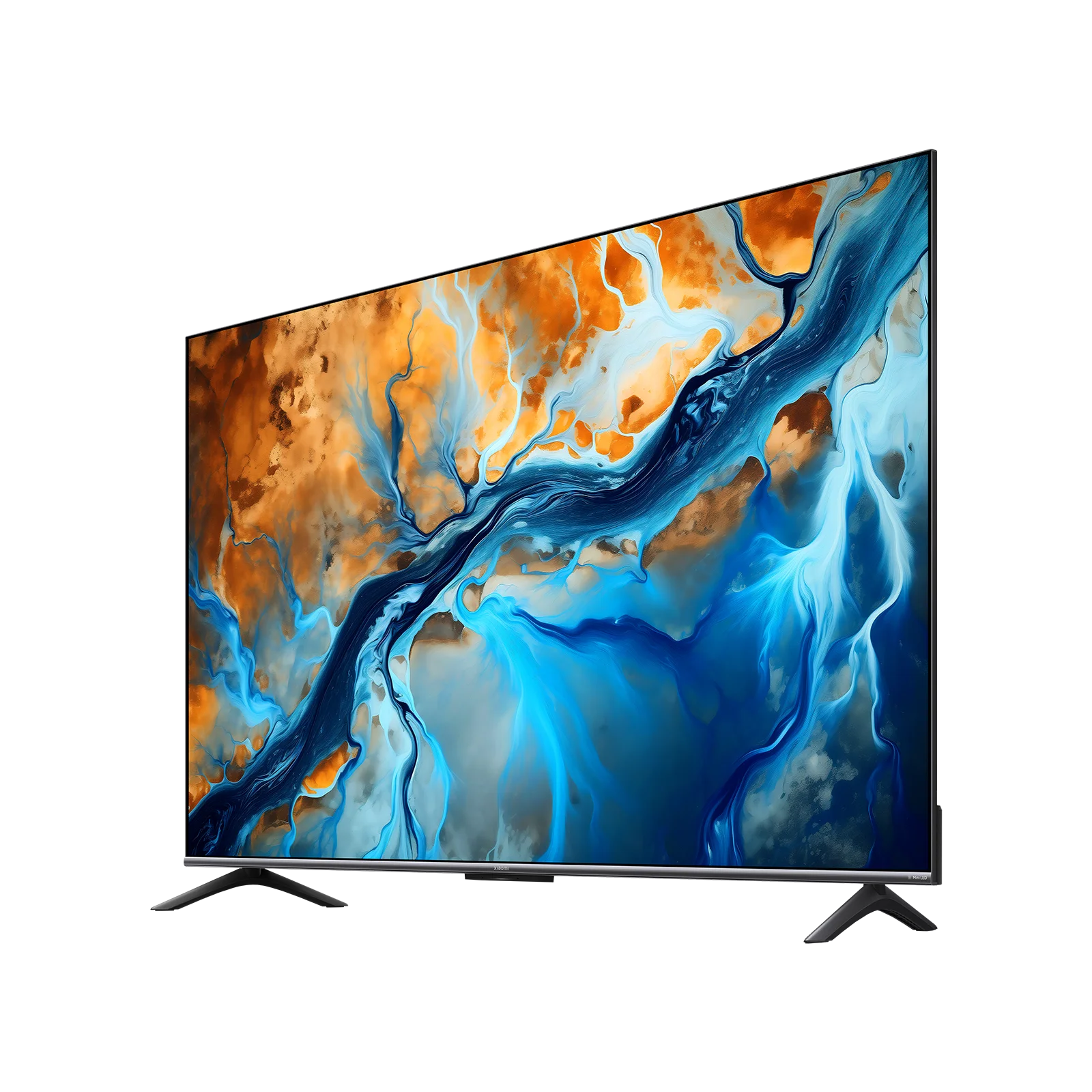 テレビ Xiaomi TV S Mini 65 2025 mini LED 144Hz Xiaomi TV S Mini 65 2025 - Xiaomi Japan