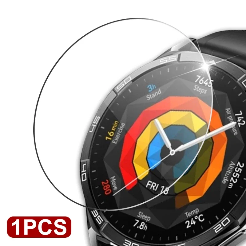 Premium Tempered Glass Screen Protector