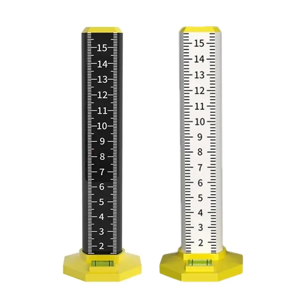 【Must-Have Gadgets】 Steel Leveling Artifact Ceiling Leveling Special Ruler Tool Tiles Height Equal Floor Ruler Gradienter Wall Lay Tool.