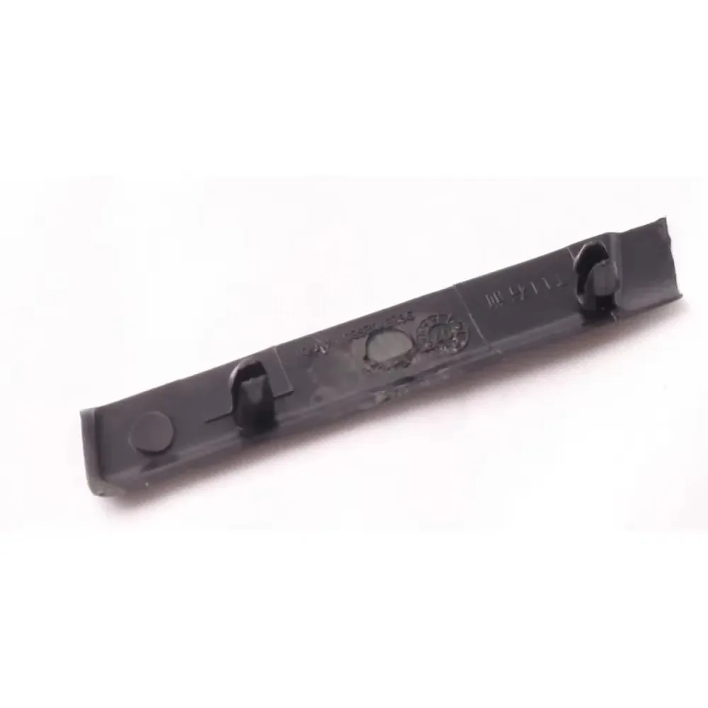 Car door glass sealing strip window pressure strip for peugeot 206 207 citroen c2