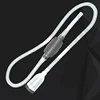 1.5m Easy to operate Aquarium Clean Fish Tank Vacuum Siphon Pump Cleaner Tool 4