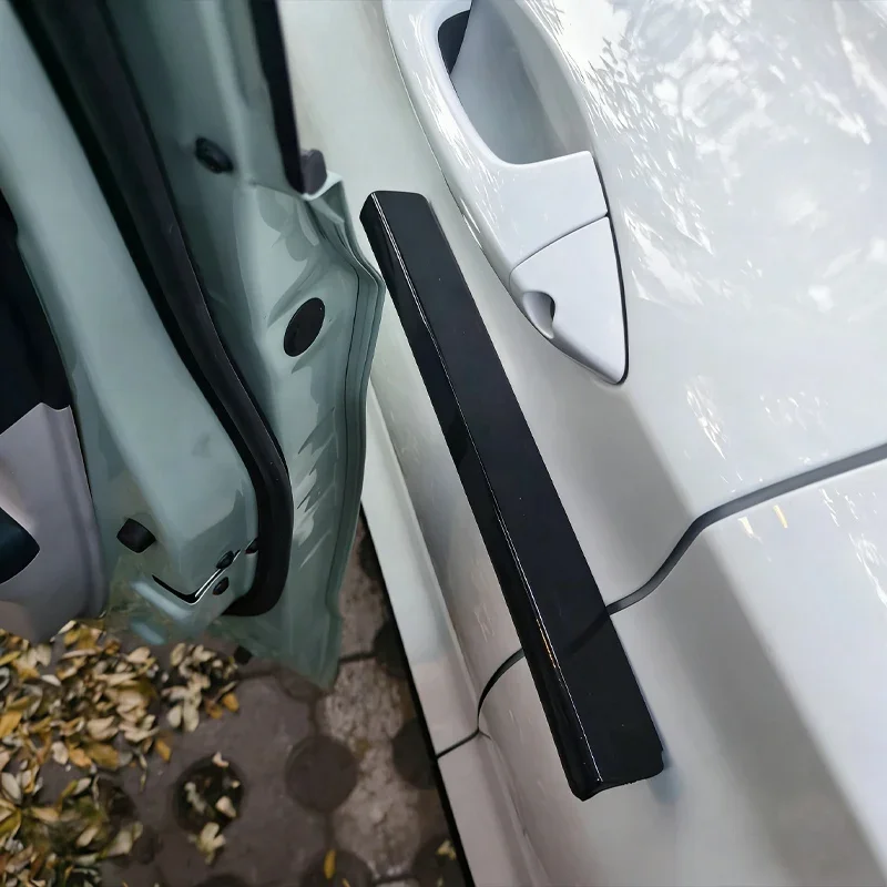 Magnetic Car Door Anti-Collision & Scratch Prevention Strip