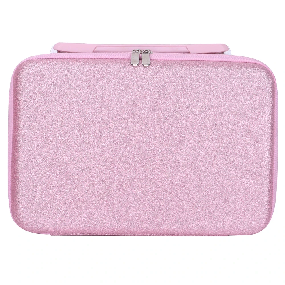 Diamond Painting Glitter Storage Containers Accessories Art Organizer For Jewelry Beads Rhinestones 30/60/70 Slots