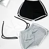 Simple Shorts Women's Home Yoga Beach Vacation Pants Casual Women's Sports Comprehensive Training Shorts Fitness Pants