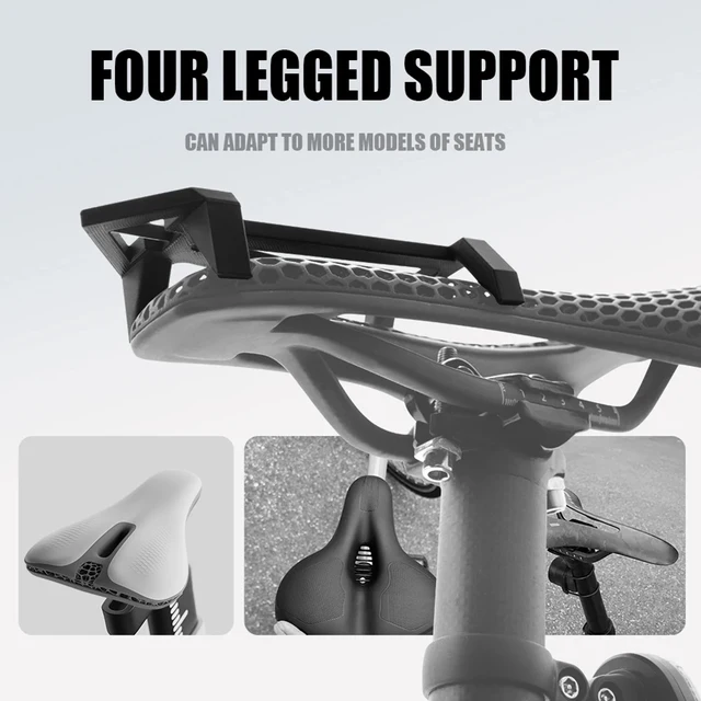 Mountain Bike Bike Seat Adjustment Tool For All Bicycles Four-leg