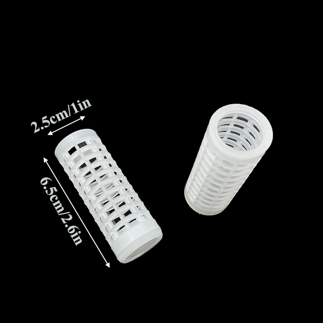 20Db Queen Tenyésztő Védelmi Burkolat Ketrec Test A Lezárt Cellás Műanyaghoz Jenter Kit Accessorie Apis Mellifera Farm Készletekhez - Image 4