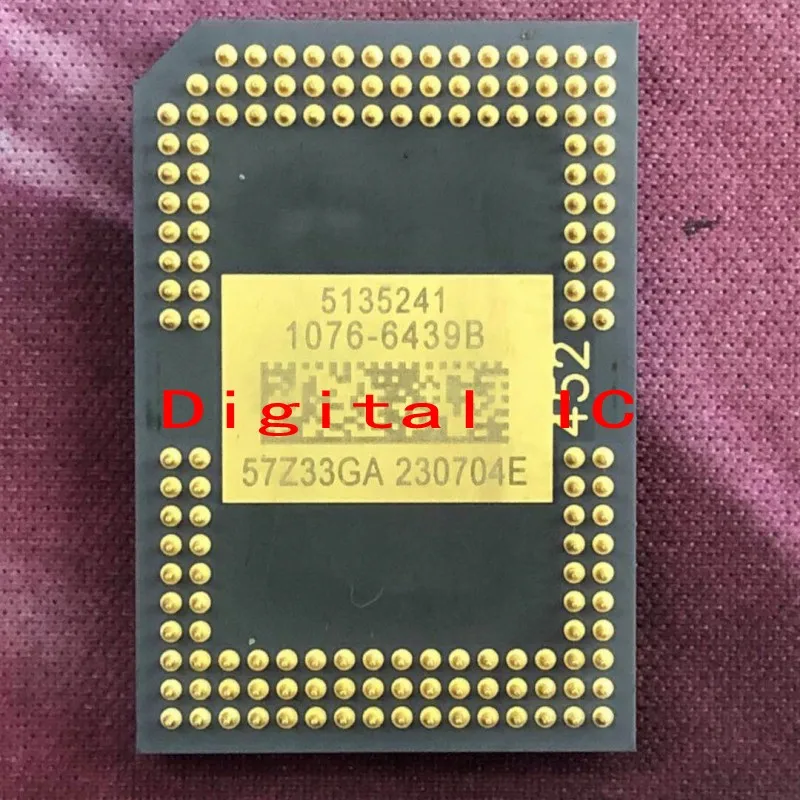 

Nieuwe Projector Dmd Chip 1076-6038B 1076-6039B 1076-6439B 1076-6438B 1076-601AB 1076-6138B 1076-6139B Voor Benq Nec Sharp Proje