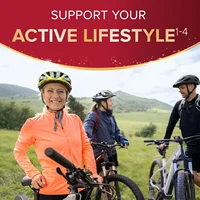 Seven Seas JointCare Essential: Omega-3, Glucosamine, Chondroitin, Vitamins C & D, Mn, Zn, 60-Day Food Supplements 4