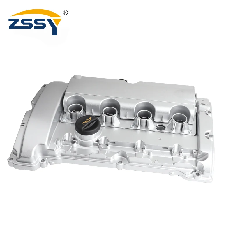 11127646555 11127561714 Aluminum Engine Valve Cover For 2008-2015 BMW MINI R55 R56 R57 R58 R59 N14 1.6T 11127585907 11127572854