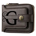 Dark Brown-G