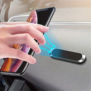 Supporti magnetici per telefono Supporto per telefono cellulare per cruscotto dell'auto