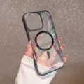 Clear Black