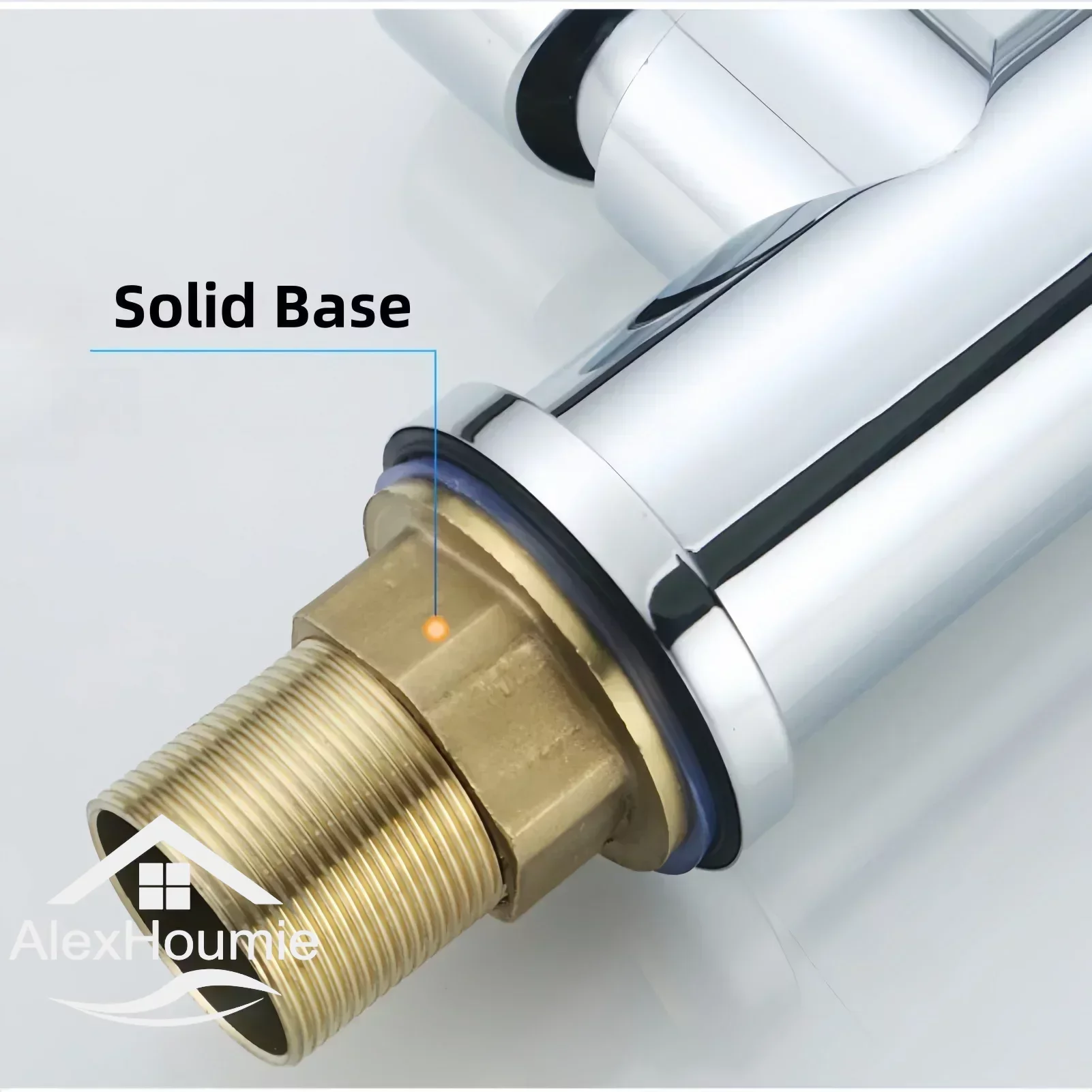 Рисунок 5 - Современный высокодуговой кухонный