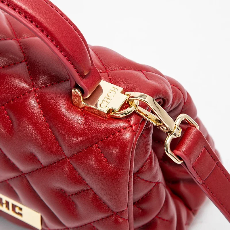 حقيبة كروس نسائية كلاسيكية حديثة لعام 2024، مصممة...