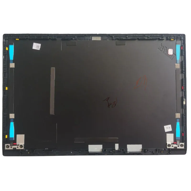 Portátil Lcd Capa Traseira Palmrest Superior Inferior Case para Lenovo Thinkpad E15 Gen 5cb0s95332 Novo - Imagem 6