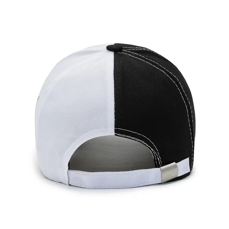 帽子 thehighlights soft 'cap' white/black 61D+COyGIIL._AC_AC_SY350_QL65_.jpg