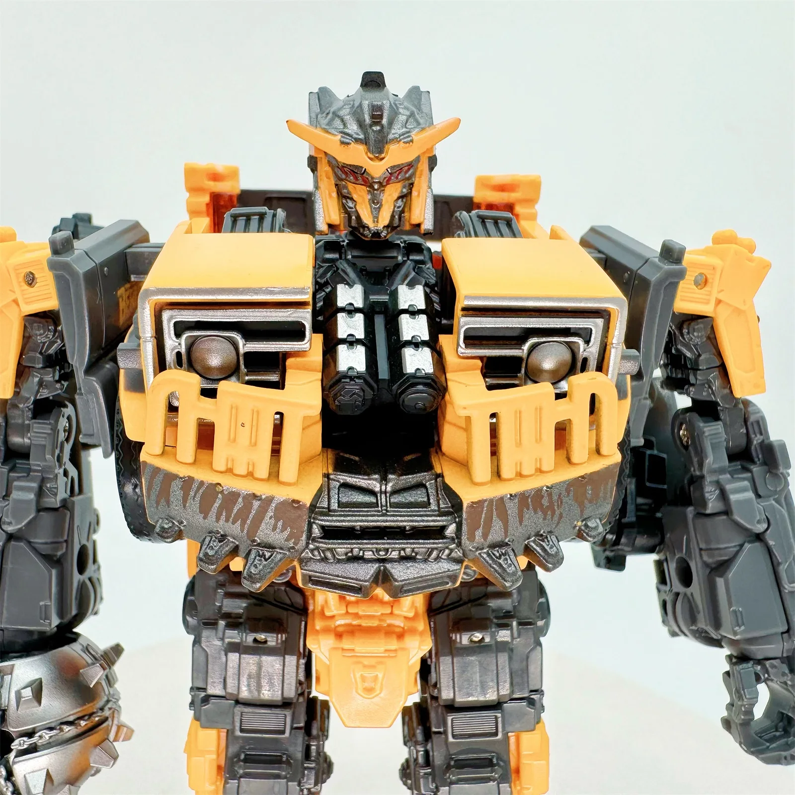 Rise of The Beasts ƲƮ ׼ ǱԾ  κ ձ ִϸ̼ ,  ʸ 7 峭, QT01 SS100 