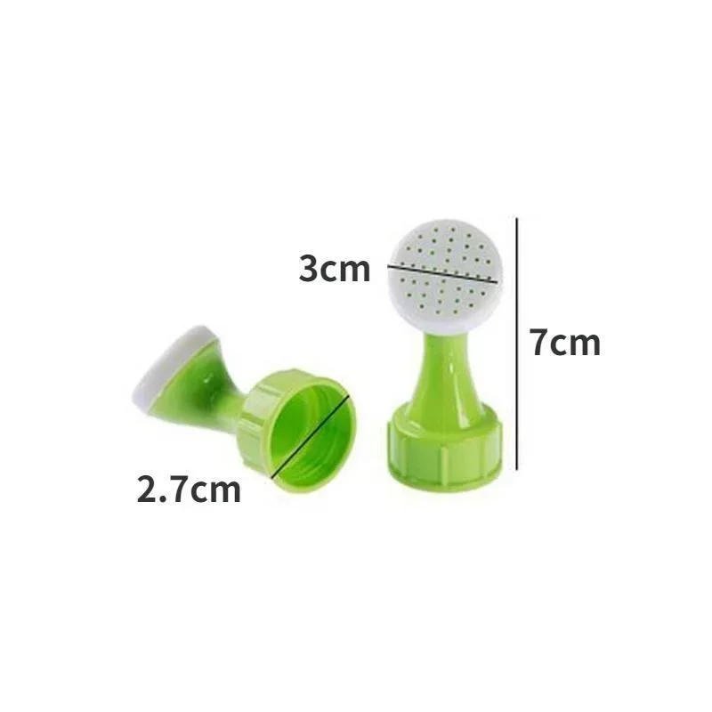 Home Potted Plant Watering Device Garden Spray Water Sprinkler Portable Watering Nozzle Tool Garden Supplies watering nozzle water sprayer