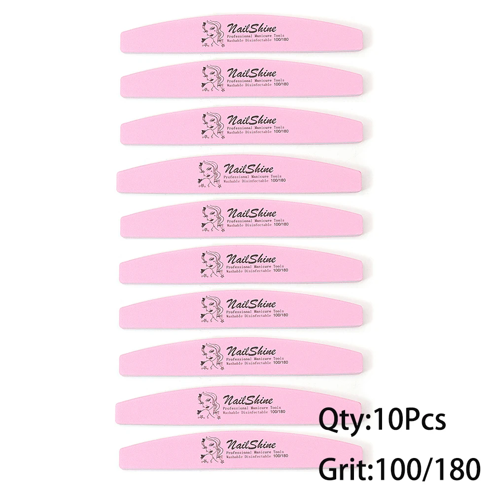 10Pcs 100-180