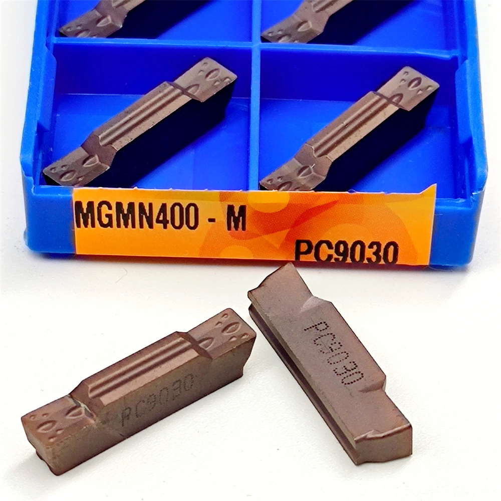 Рисунок 5 - MGMN400 MGMN500 G NC3020 3030 PC9030