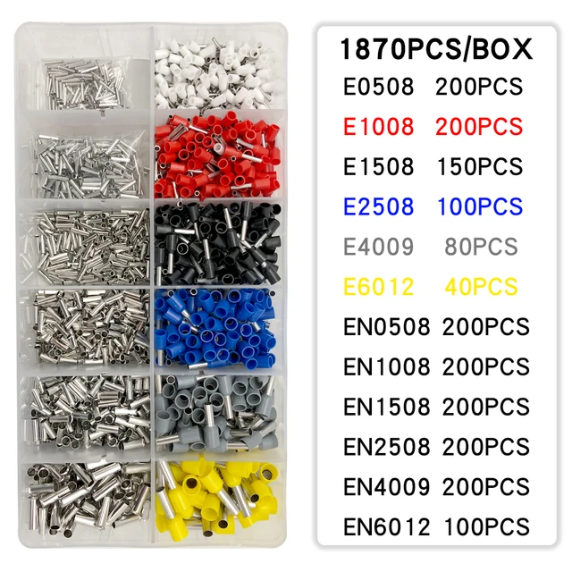 1870pcs