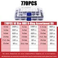 770Pcs
