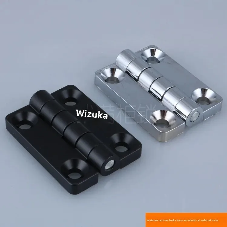 Weifeng Cabinet Lock CL209-1-2 Hinge HL009 Iron Skin Cabinet Switch Energy Machine Combination Black/White
