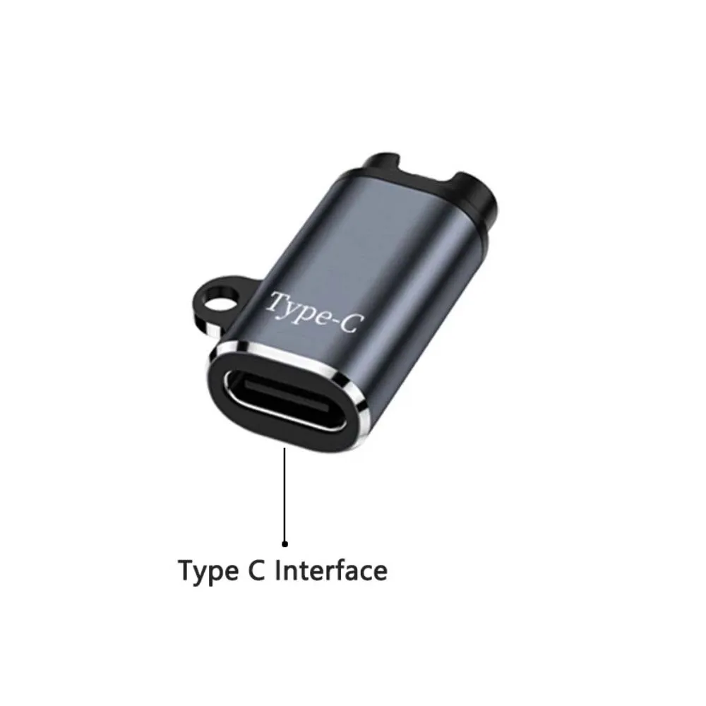 Universal Smartwatch Charger Adapter | USB-C/IOS Charging Cable