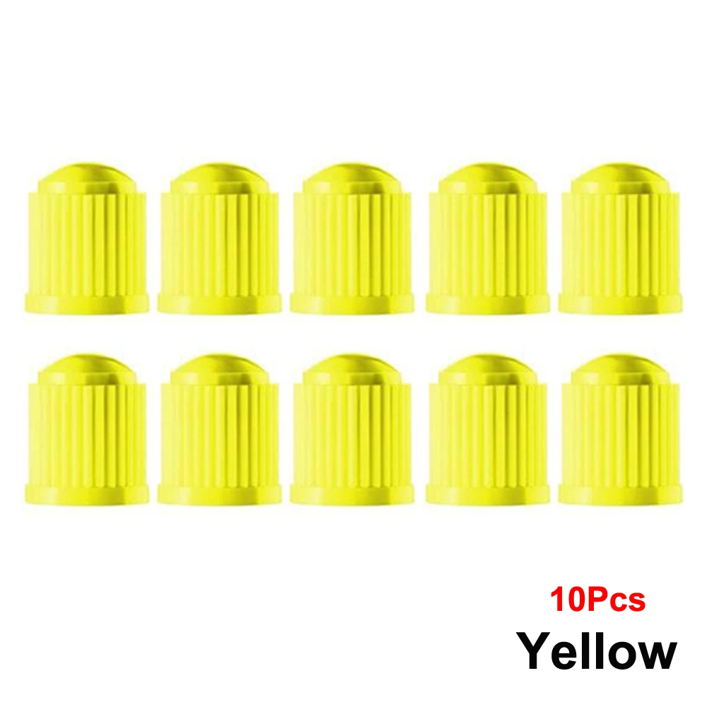 Yellow - 10PCS