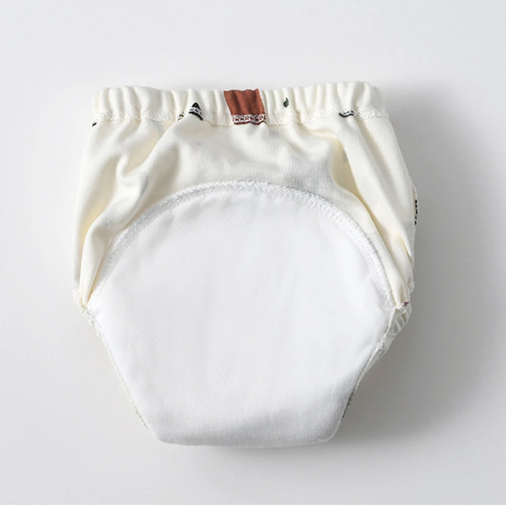 shorts infantis, fraldas de algodão infantil, calcinha