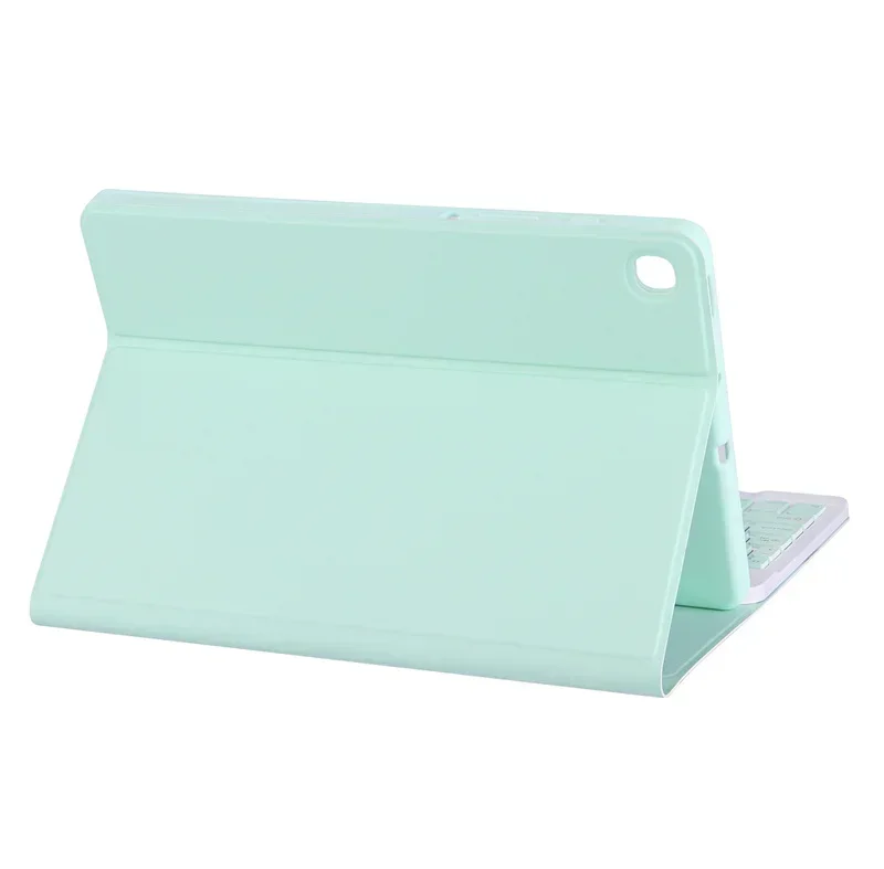 Enhanced Keyboard Case