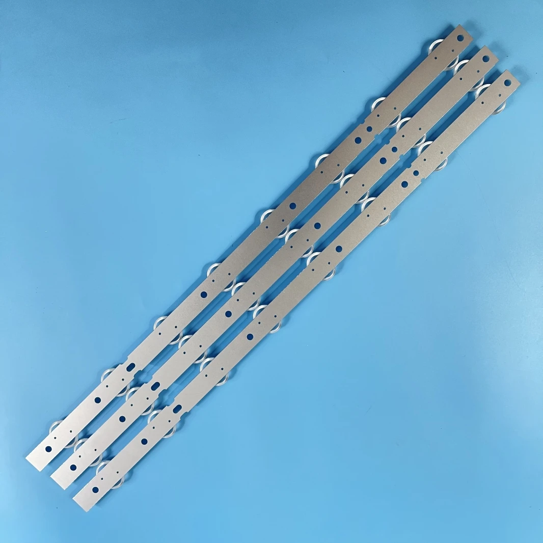 LED Backlight Strip for 55UK6200PLA 55UK6360PSF 55UK6360 55UK6470 55uk6200pue 55UK6300PLB SSC_TRIDENT_55UK63_S SVL550AS48AT5