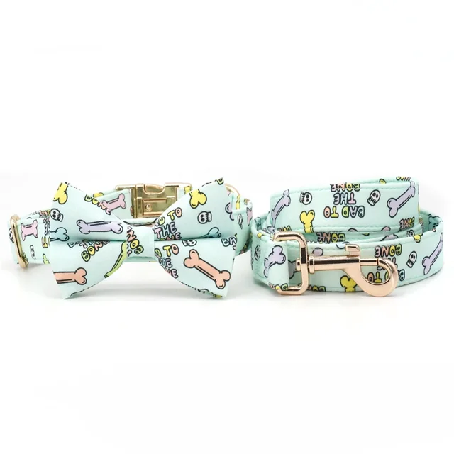 collar-bow-leash