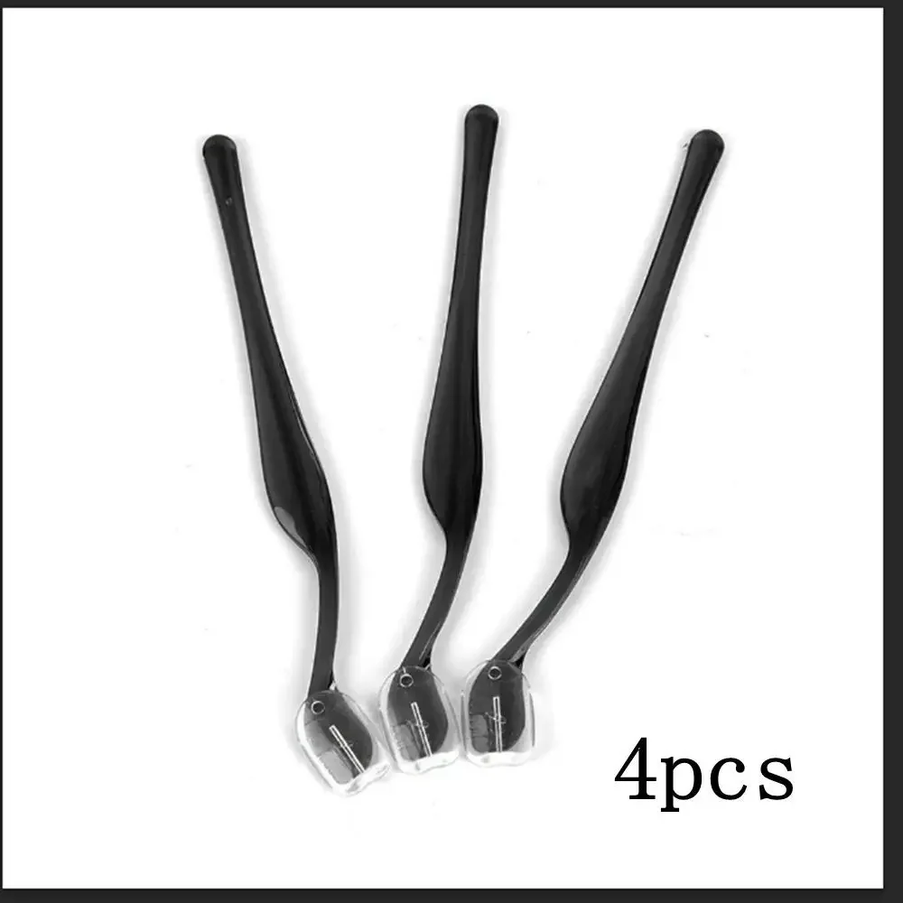 Black-4pcs