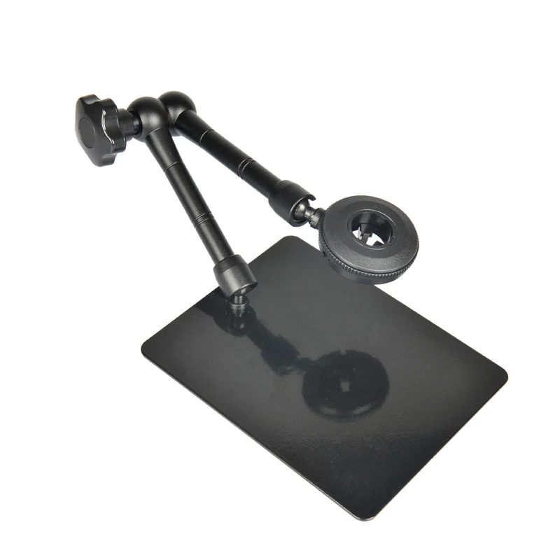 

Z008USB portable pen type 360 degree rotating digital electron magnification microscope gimbal stage