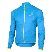 WYNDYMILLA Waterproof Windbreaker Wind MTB Cycling Lightweight Ultralight Men Jacket Running Riding Ciclismo Bicycle Windbreaker 1