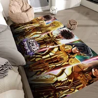 H-Halllway C-Carpets S-Saint S-Seiya  Door Mat Nordic Style Home Doormat Bathroom-Toilet Mats Bedroom Alfombra 2