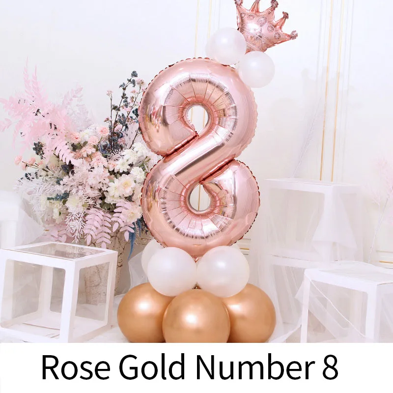 Rose Gold 8