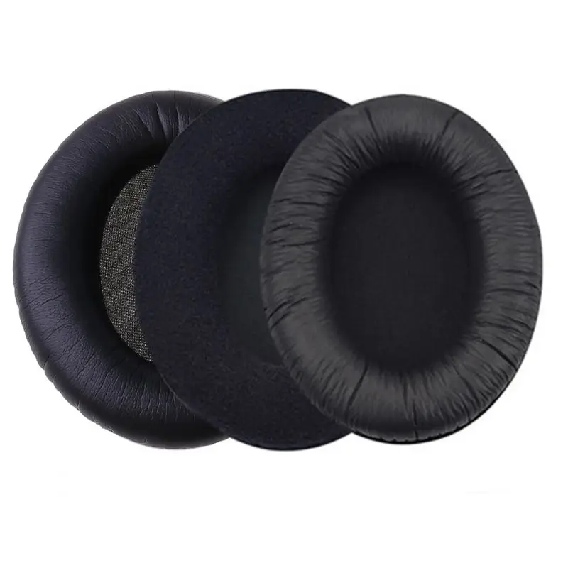 

Gaming Headphone Earpad Cushion Cover Breathable for Hd418 Hd428 Hd438 Hd448 for Hd 429 439 Headphone