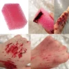 Scar Wax SFX Special Effects Makeup Wound Skin Makeup Halloween Fake Nose Stage Body Paint Fancy Fake Wax Body Face Painting 4