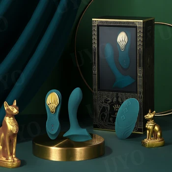 ZALO AVA wearable vibrator combination Vibrator app control retro vibrators for women g spot clitoris stimulator sex toys UYO 4