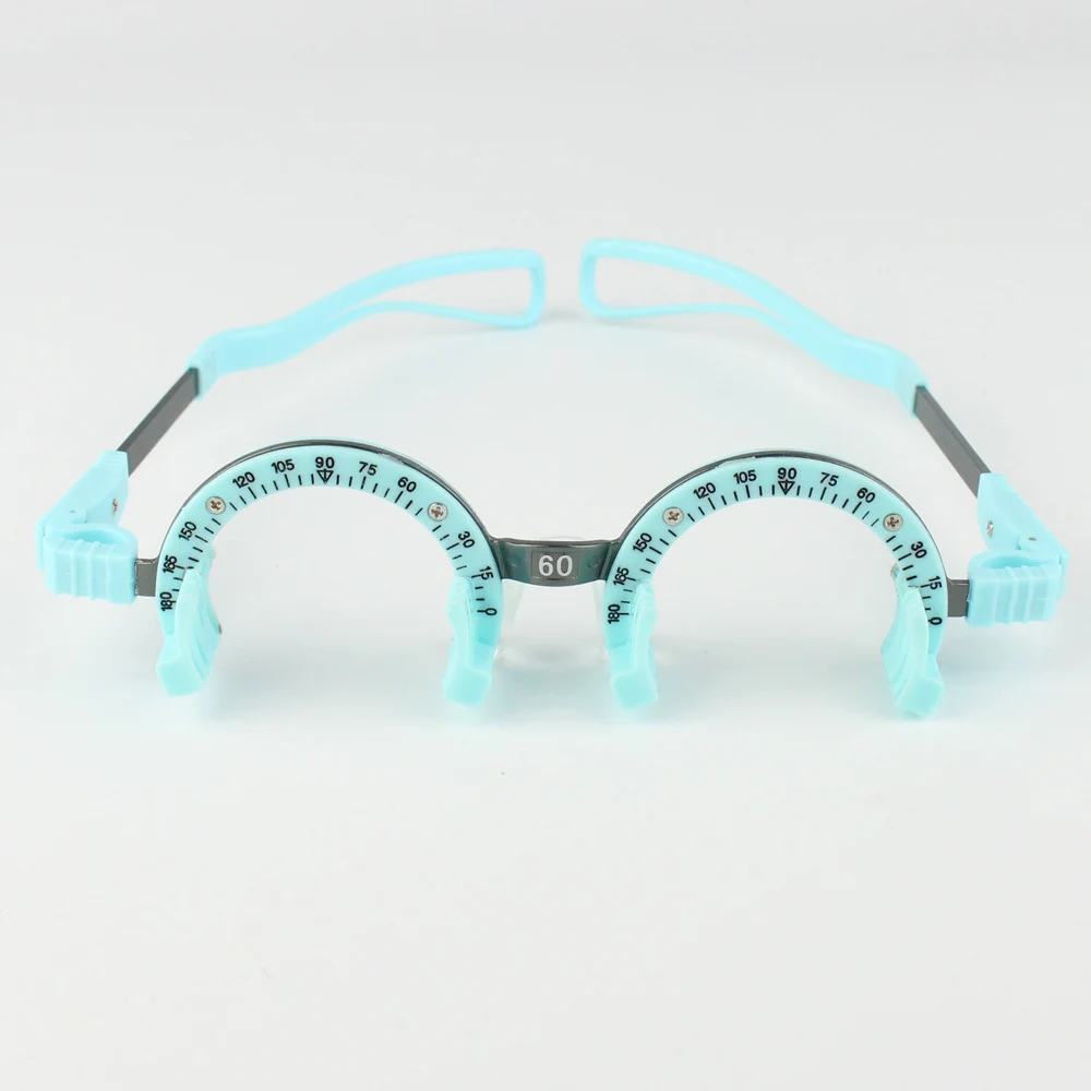 1pc Trial Frame For Progressive Lens Experience Optical Trial Frame Light Weight