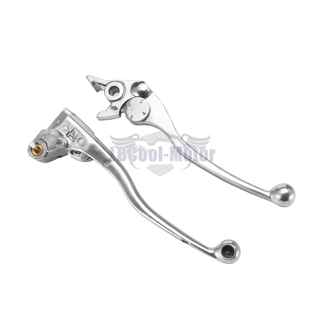 

Ручка рычага тормоза сцепления для Kawasaki ZZR600 1990-2004 NINJA650R ER-6F 2006-2008 NINJA 500 1994-2009 13236-1226 43094-1053