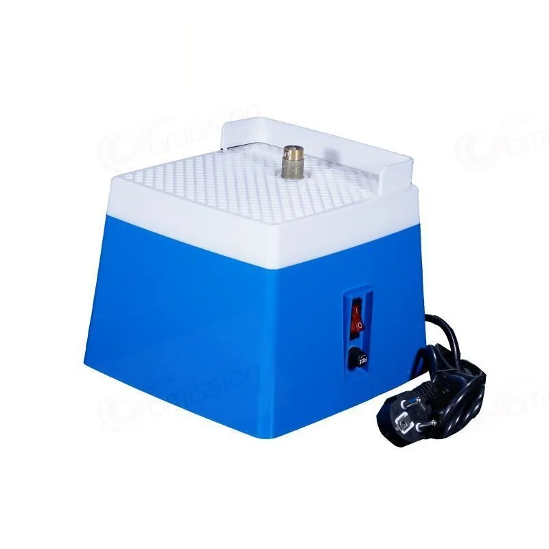 220V Portable Mini Stained Electric Grinder Diamond Glass Art Glass Grinding Tool Water Grinder Stone Grinding Polishing Machine 3